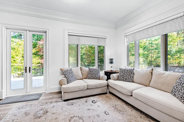 $2,395,000 | 40002 Worth, Chapel Hill, NC 27517