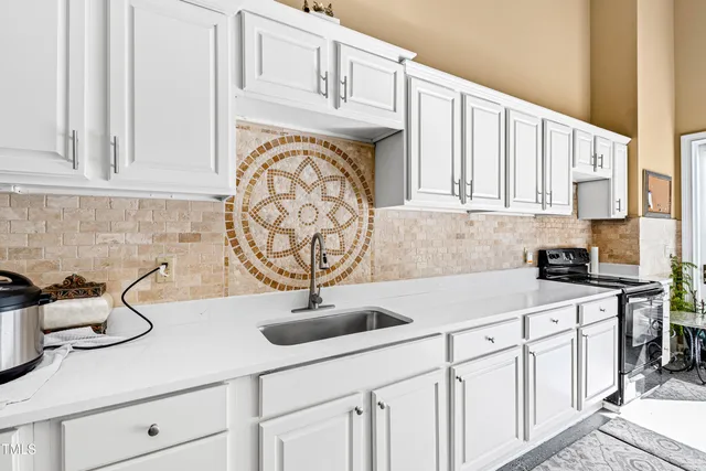 $2,395,000 | 40002 Worth, Chapel Hill, NC 27517