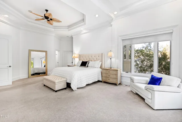 $2,395,000 | 40002 Worth, Chapel Hill, NC 27517