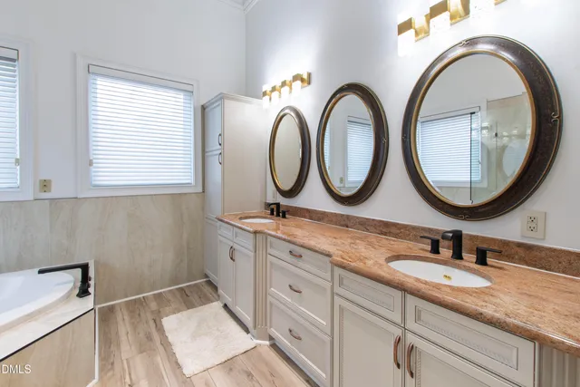 $2,395,000 | 40002 Worth, Chapel Hill, NC 27517