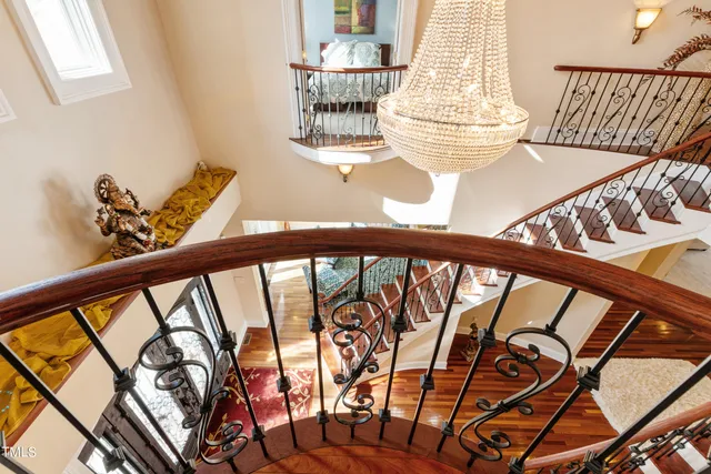 $2,395,000 | 40002 Worth, Chapel Hill, NC 27517