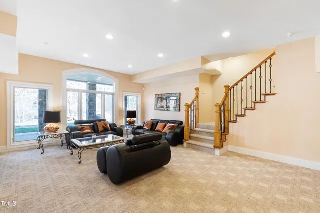 $2,395,000 | 40002 Worth, Chapel Hill, NC 27517