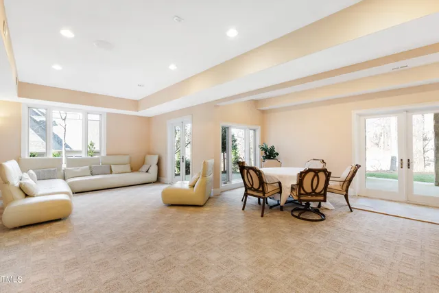 $2,395,000 | 40002 Worth, Chapel Hill, NC 27517