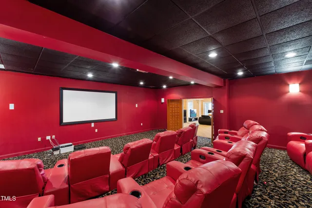 $2,395,000 | 40002 Worth, Chapel Hill, NC 27517