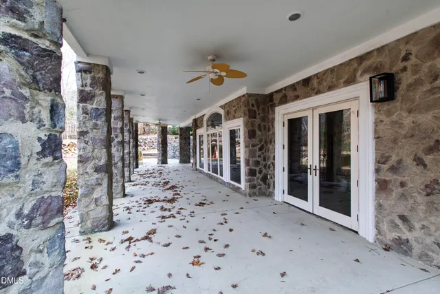 $2,395,000 | 40002 Worth, Chapel Hill, NC 27517