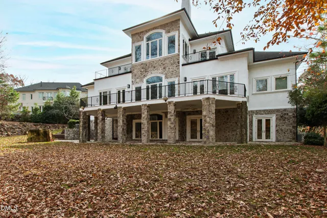 $2,395,000 | 40002 Worth, Chapel Hill, NC 27517