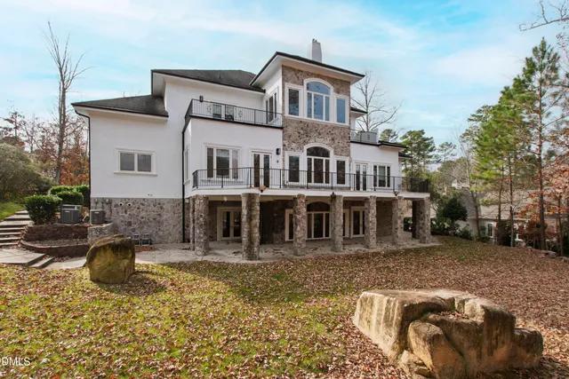 $2,395,000 | 40002 Worth, Chapel Hill, NC 27517