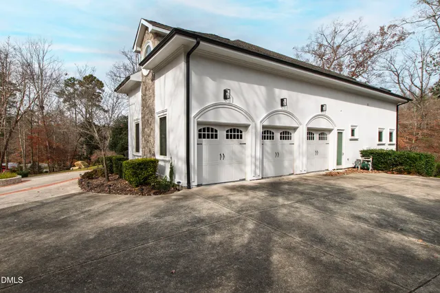 $2,395,000 | 40002 Worth, Chapel Hill, NC 27517