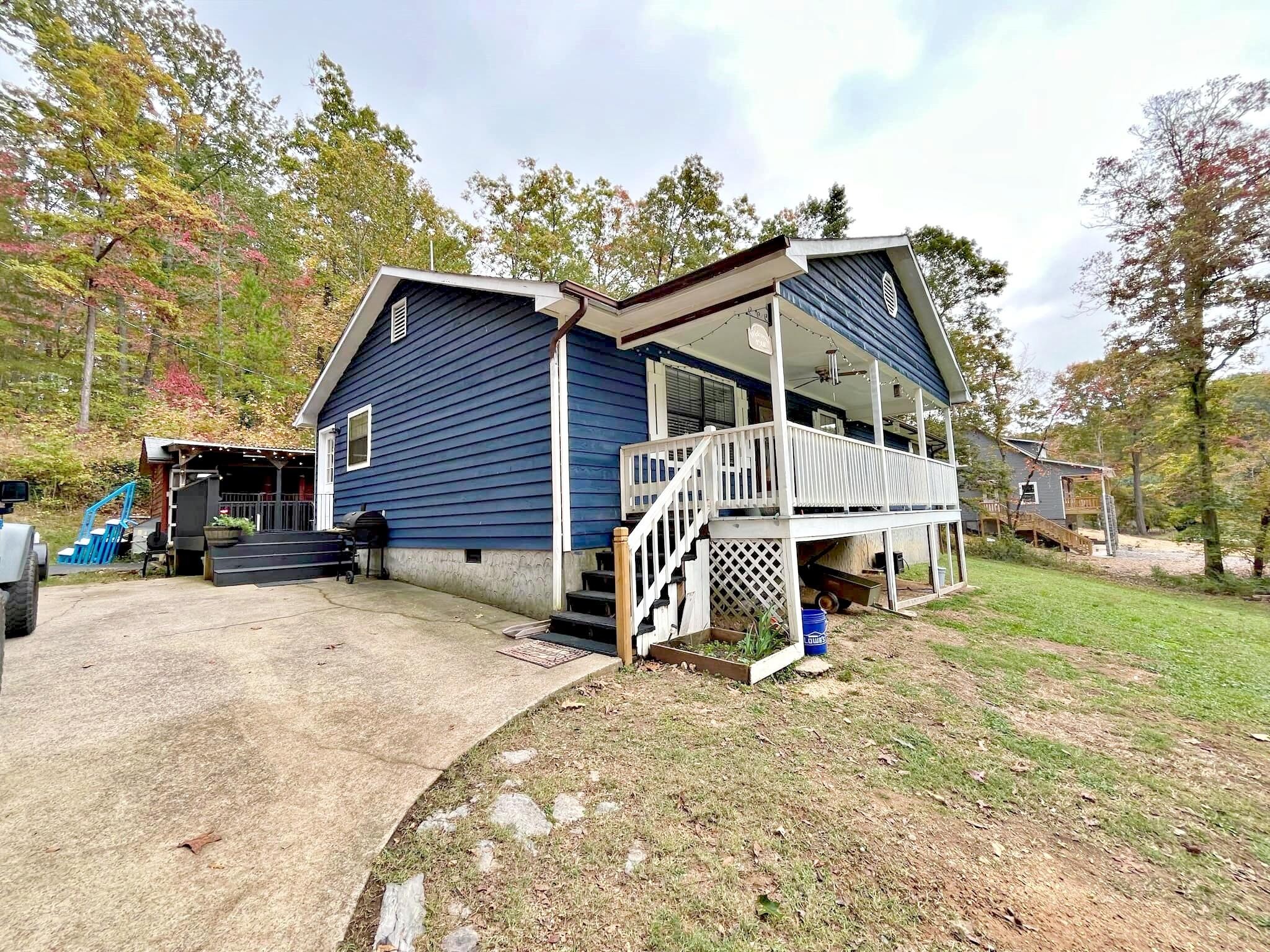292 Sunrise Lane Decatur, TN 37322 - Photo 5 of 43 Gallery Image 5