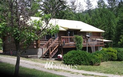 3140 Addy-Gifford Road Gifford, WA 99131 - Photo 1 of 1 a view of a house with a yard porch and furniture