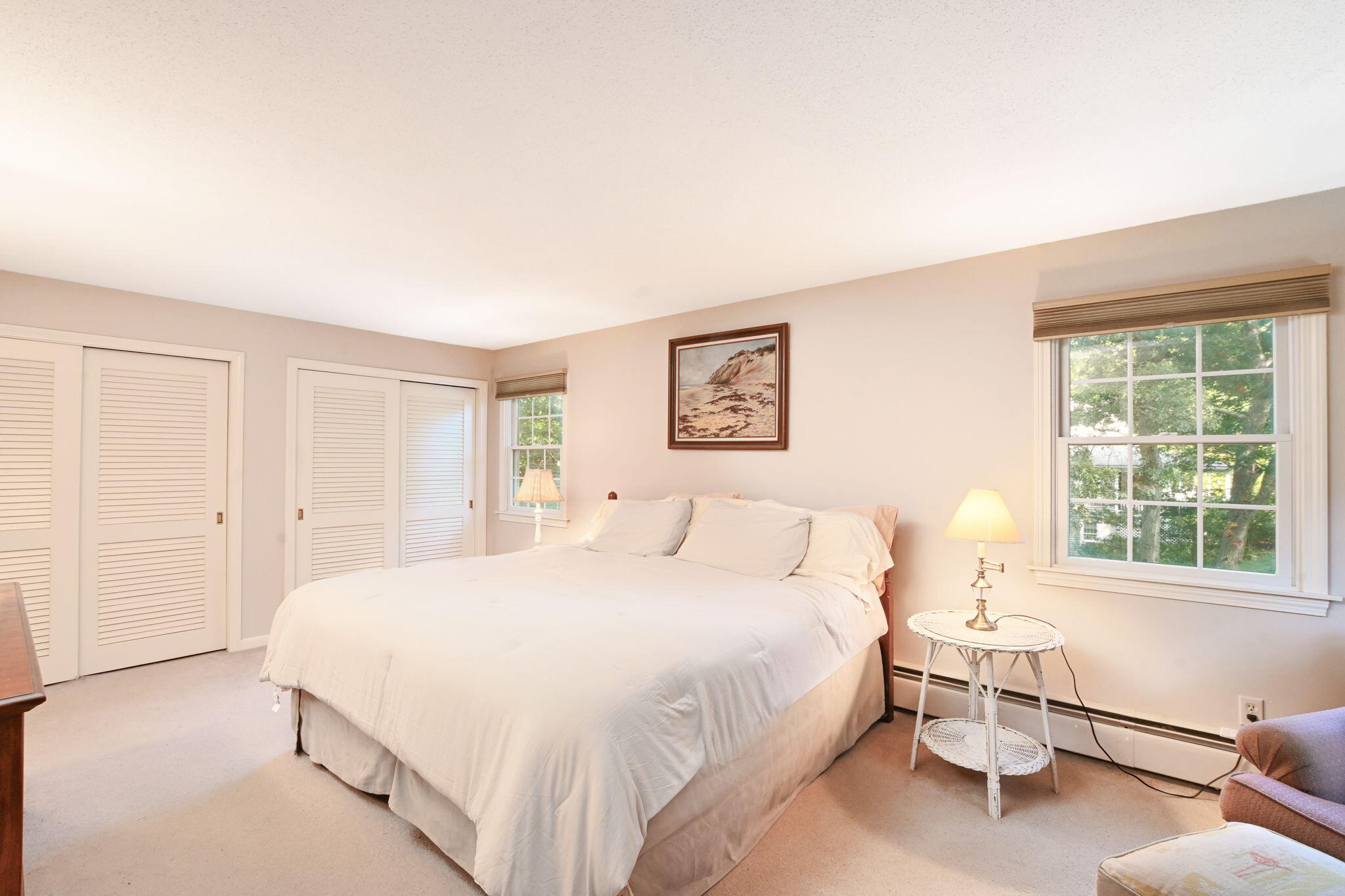 9 Faunce Mountain Road Sandwich, MA 02563 - Photo 16 of 28 1st Floor BR