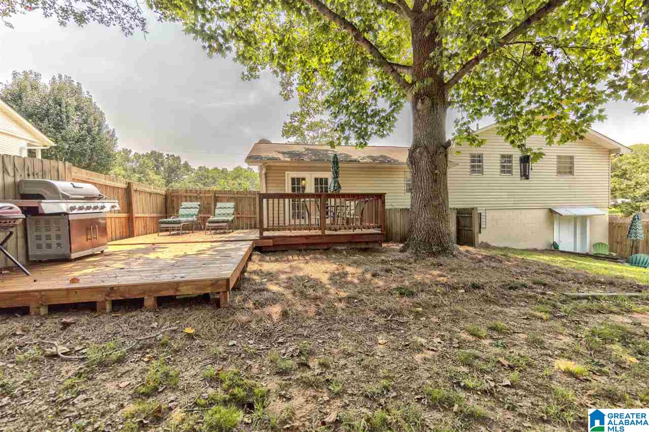 409 Wilderness Road Pelham, AL 35124 - Photo 10 of 43 Gallery Image 10