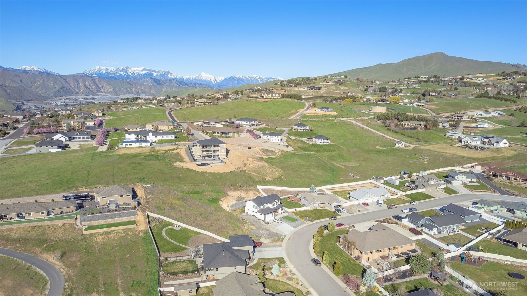 83 Sunny Meadows Loop Wenatchee, WA 98801 - Photo 19 of 23