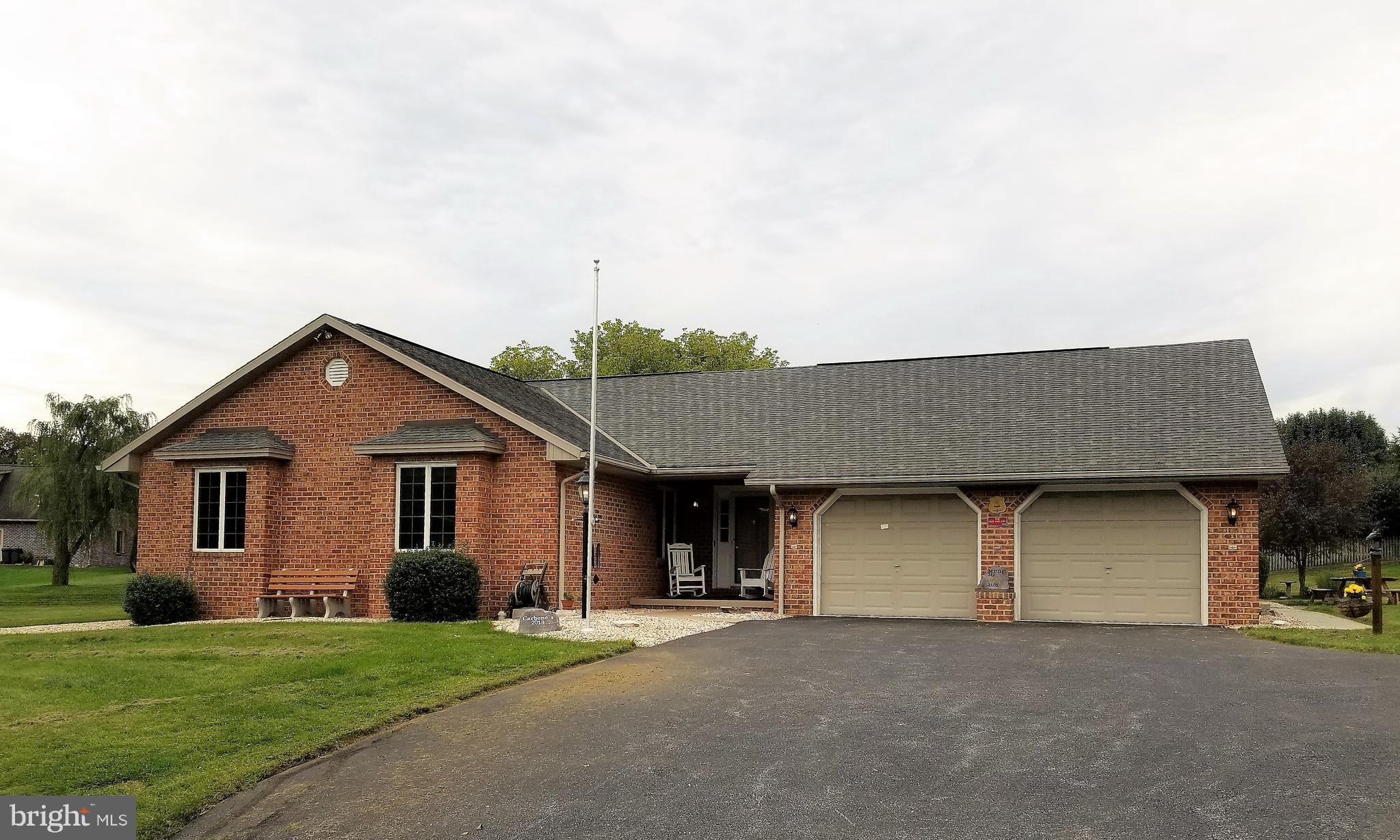 11663 Country Club Road Waynesboro, PA 17268 - Photo 1 of 29 11663 Country Club Rd