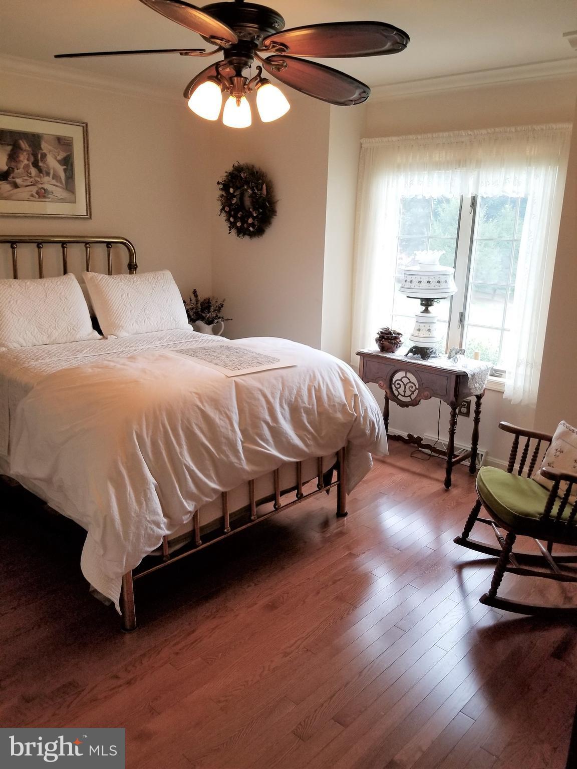 11663 Country Club Road Waynesboro, PA 17268 - Photo 15 of 29 Bedroom