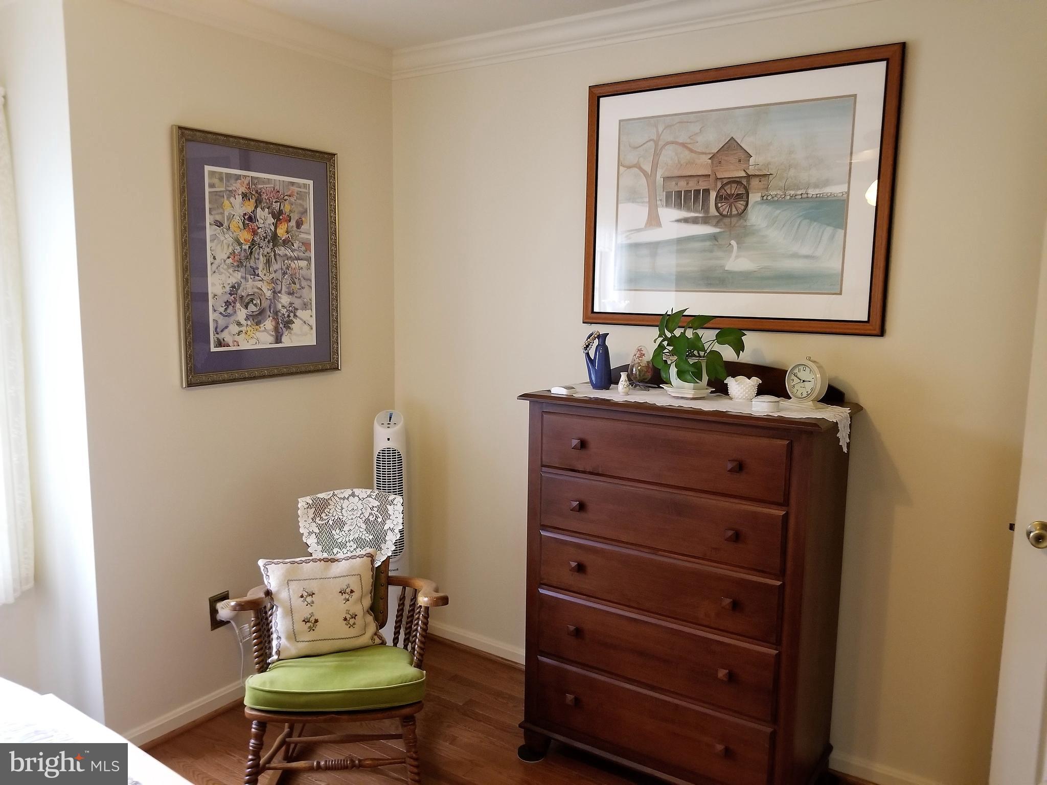 11663 Country Club Road Waynesboro, PA 17268 - Photo 16 of 29 Bedroom