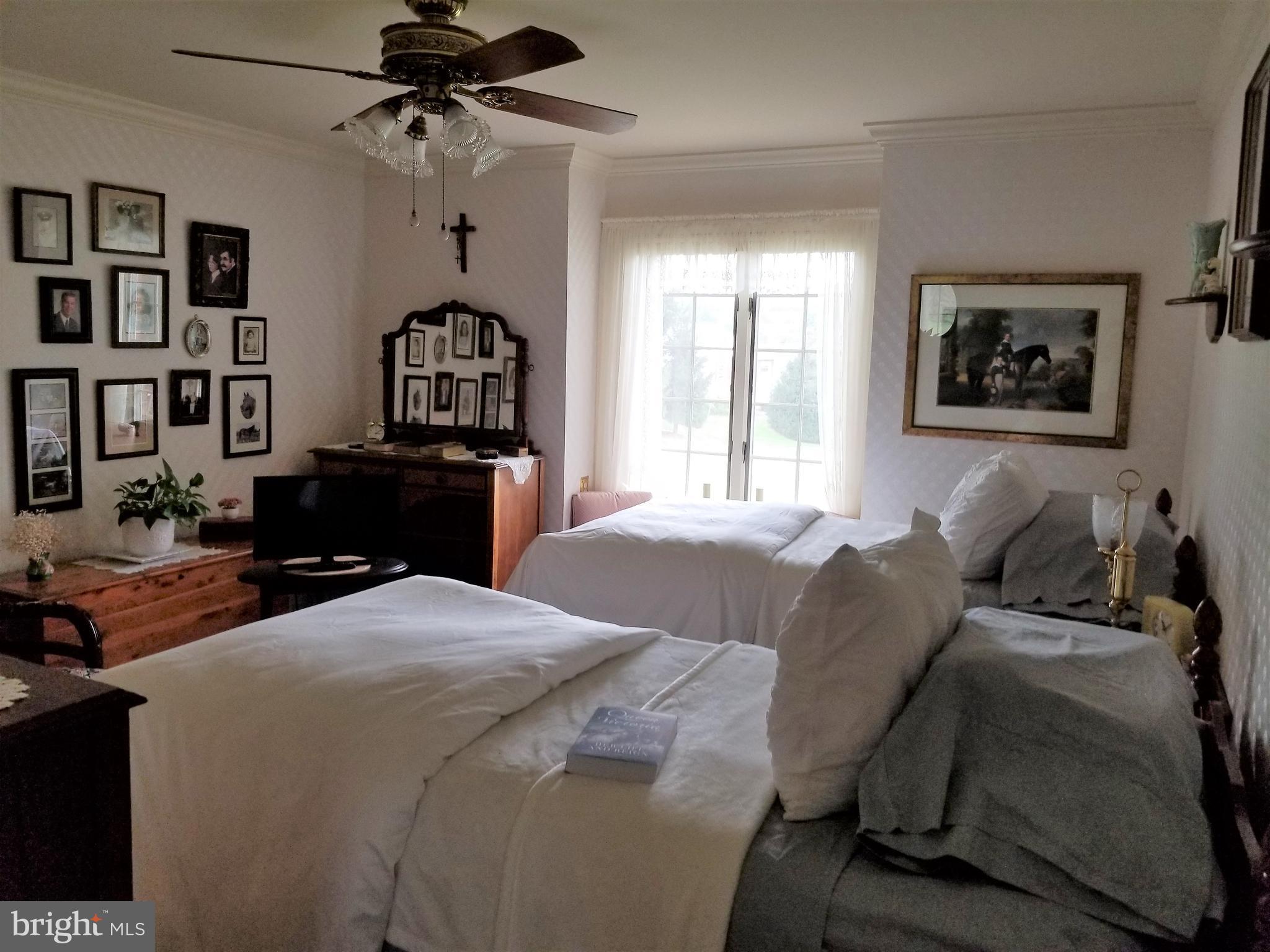 11663 Country Club Road Waynesboro, PA 17268 - Photo 20 of 29 Bedroom