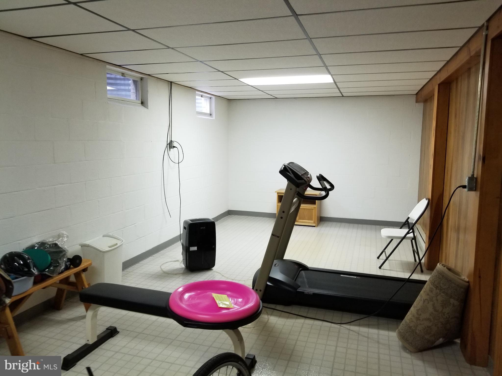 11663 Country Club Road Waynesboro, PA 17268 - Photo 23 of 29 Basement