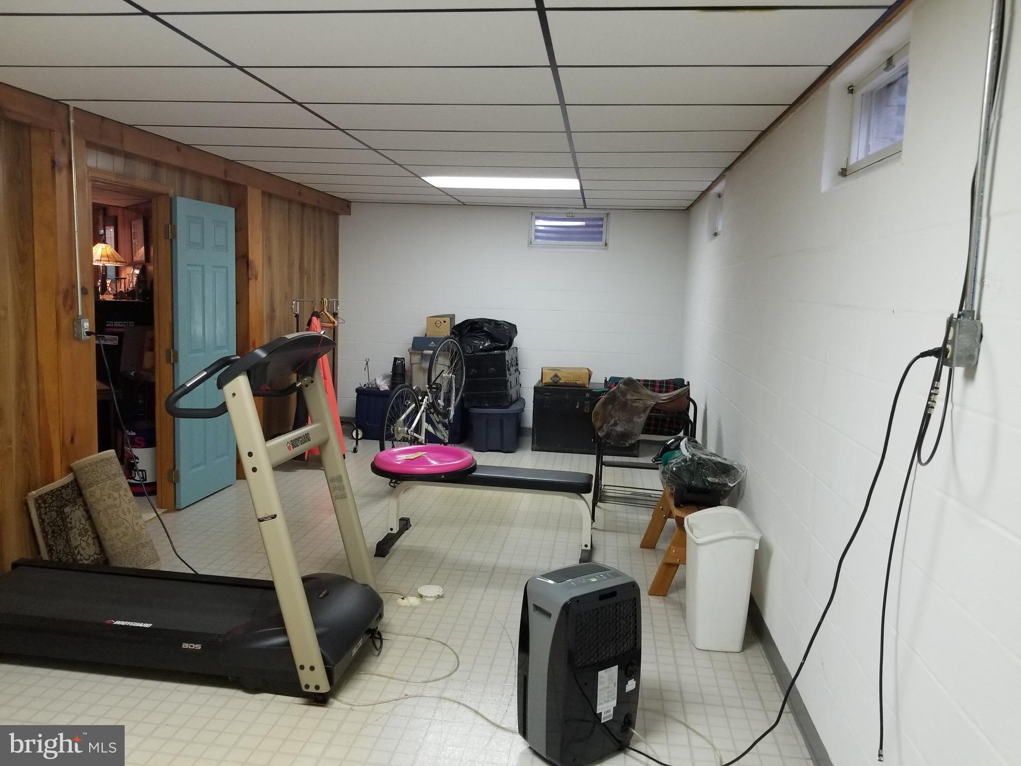 11663 Country Club Road Waynesboro, PA 17268 - Photo 24 of 29 Basement