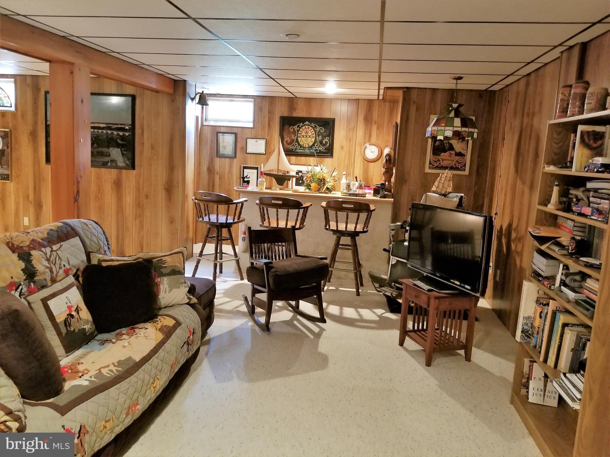 11663 Country Club Road Waynesboro, PA 17268 - Photo 26 of 29 Basement