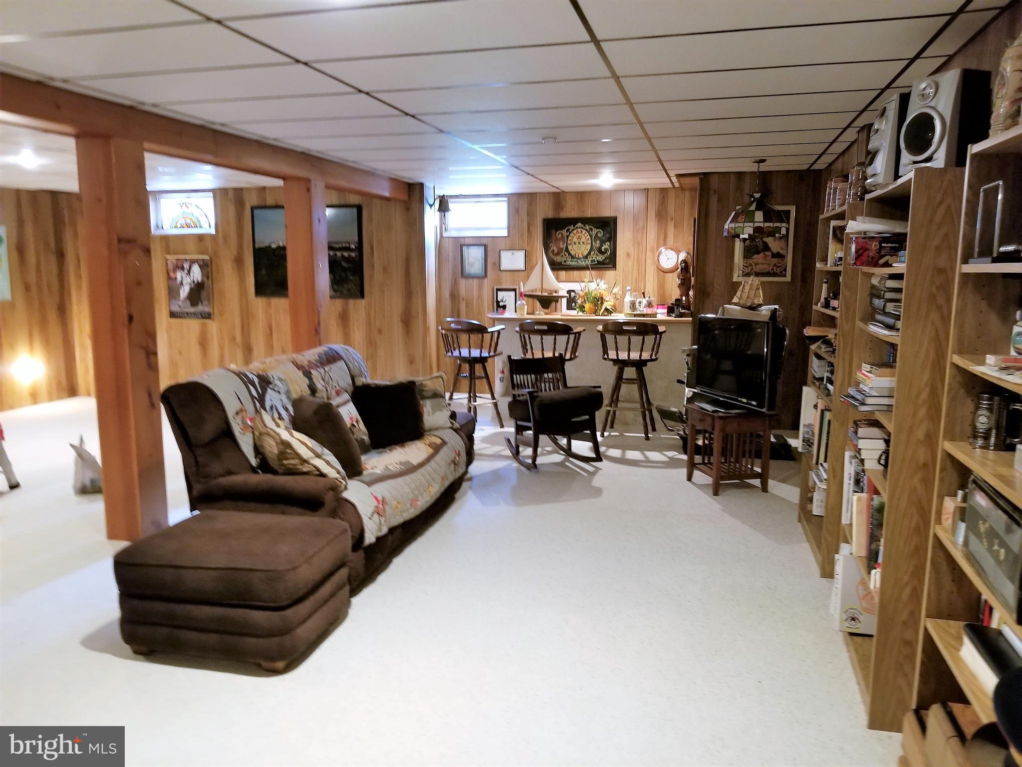 11663 Country Club Road Waynesboro, PA 17268 - Photo 28 of 29 Basement