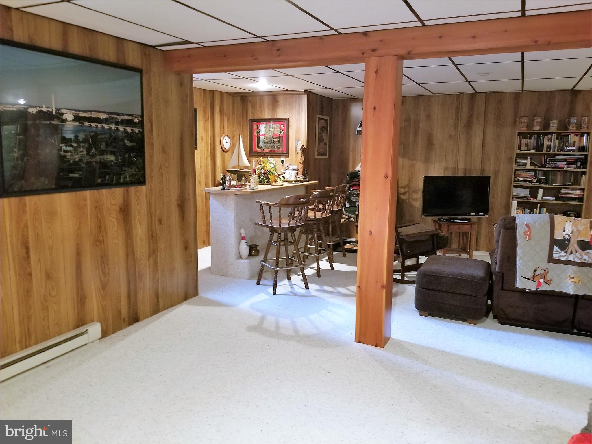 11663 Country Club Road Waynesboro, PA 17268 - Photo 29 of 29 Basement