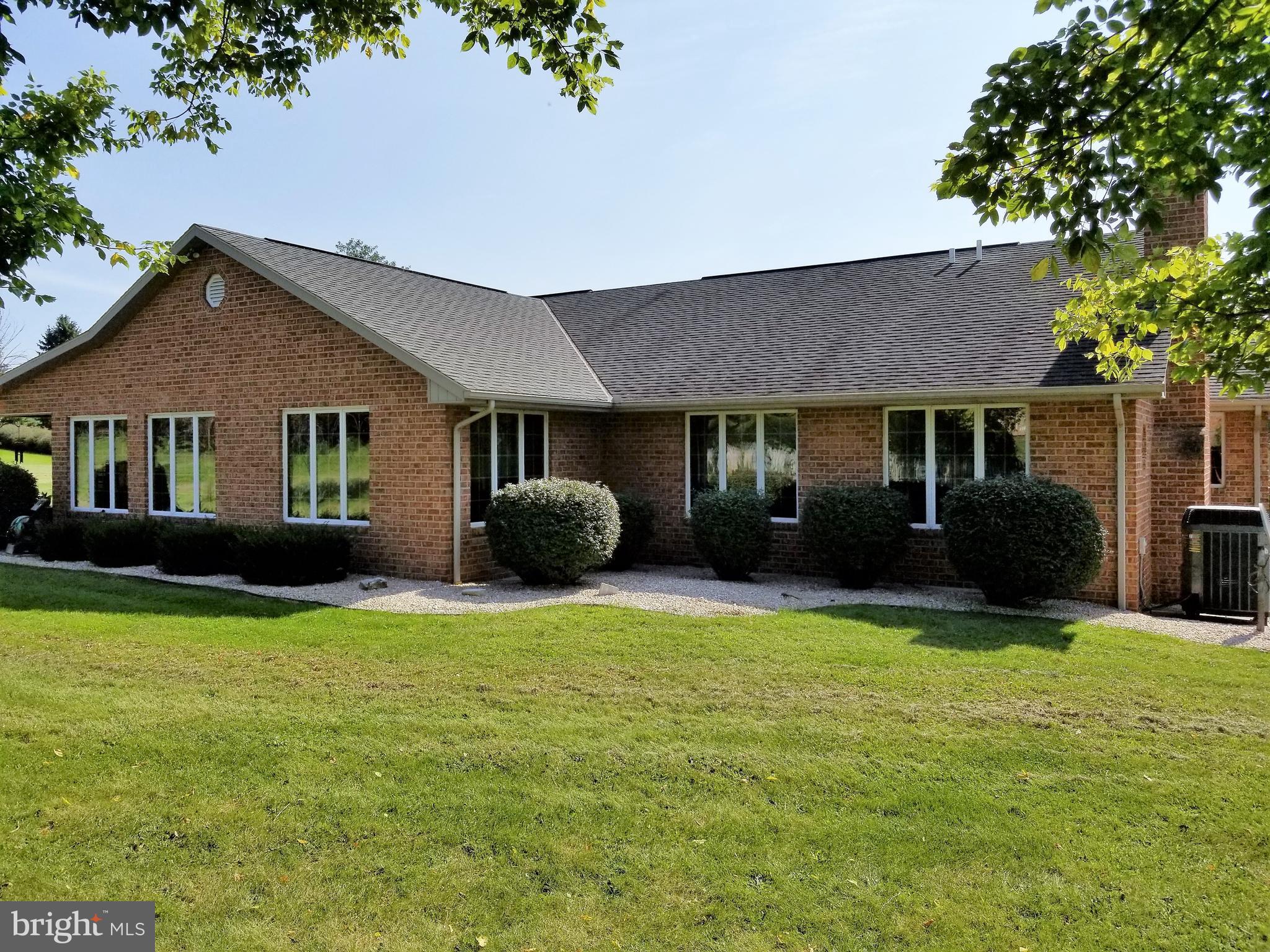 11663 Country Club Road Waynesboro, PA 17268 - Photo 3 of 29 Lots of Sunlight in Living Areas