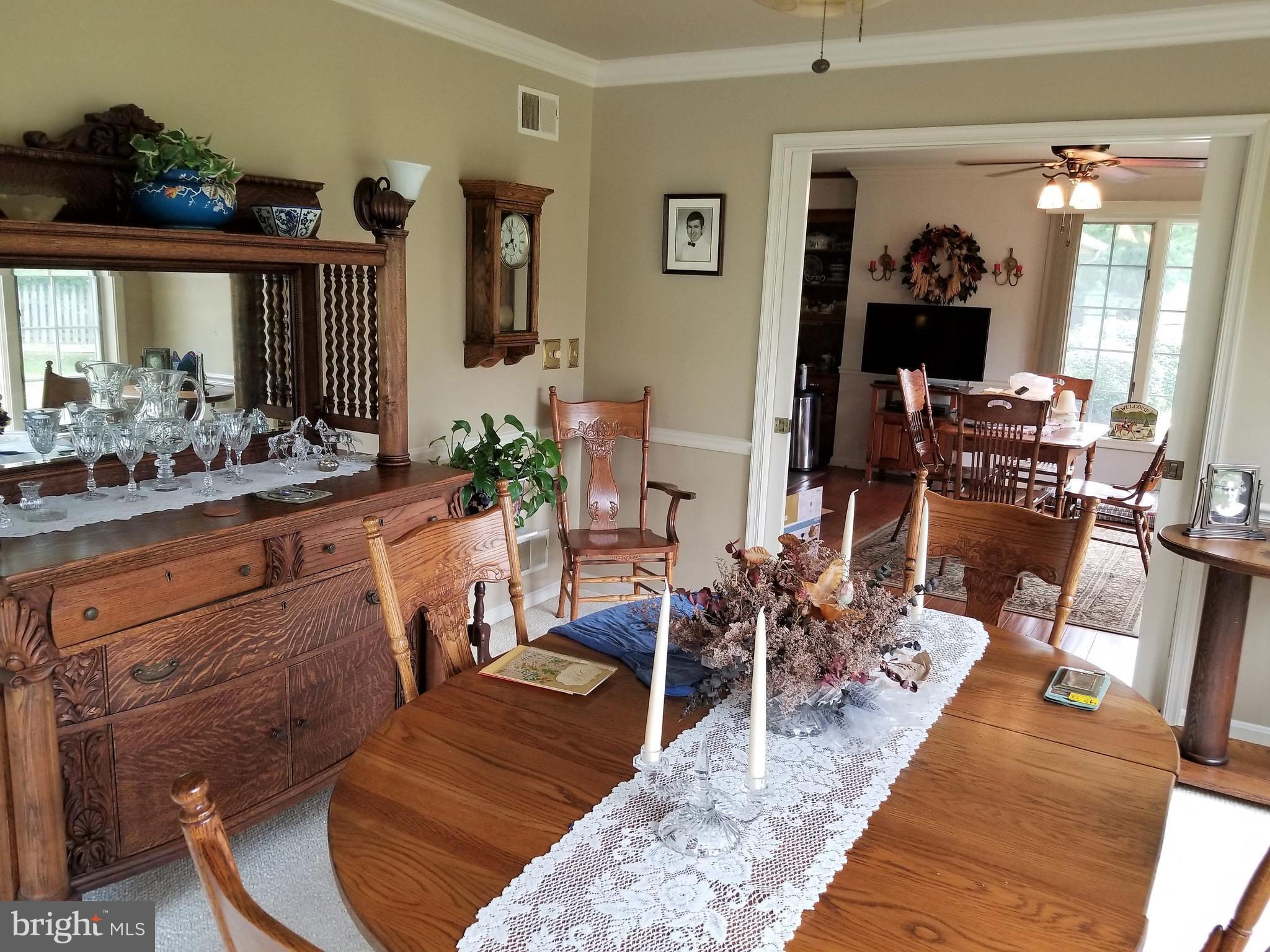 11663 Country Club Road Waynesboro, PA 17268 - Photo 7 of 29 Sunroom