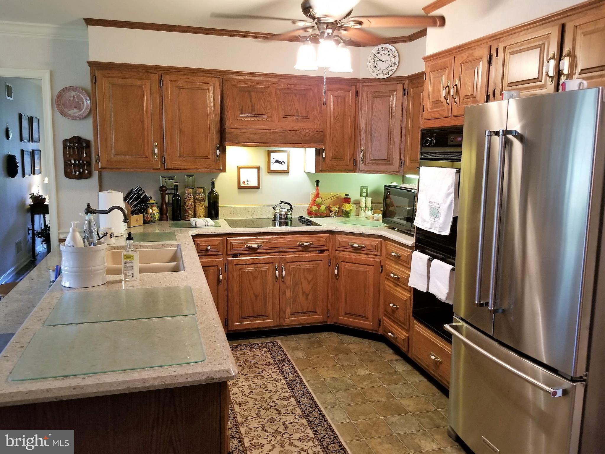11663 Country Club Road Waynesboro, PA 17268 - Photo 10 of 29 Kitchen