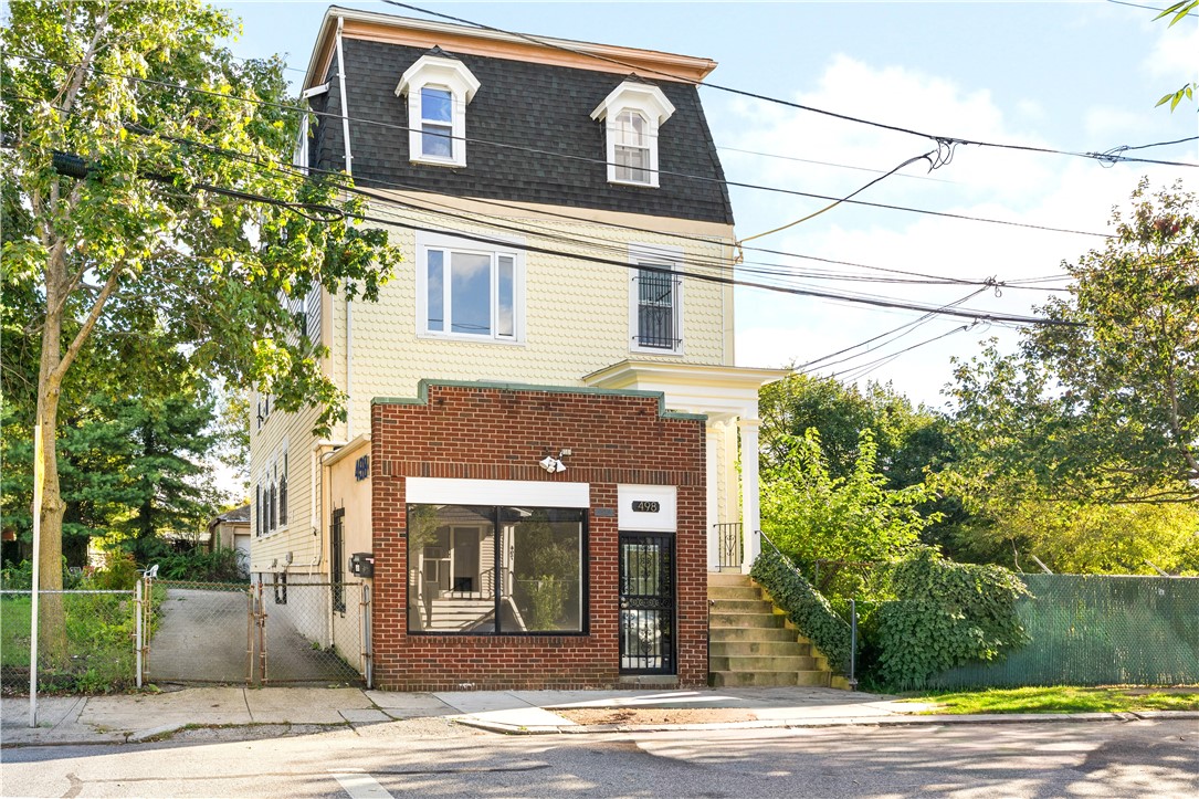 498 Washington Street Providence, RI 02903 - Photo 2 of 24