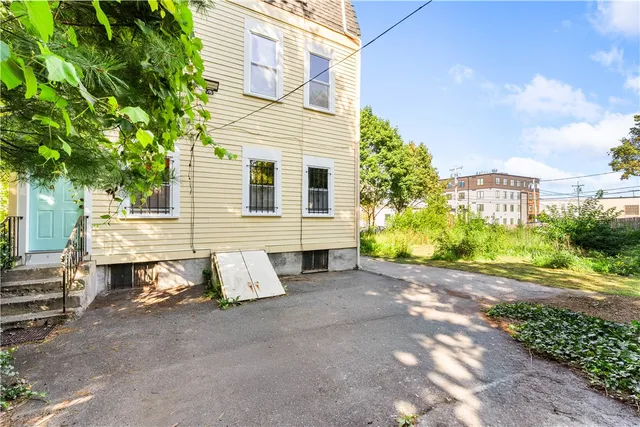 $979,900 | 498 Washington Street, Providence, RI 02903
