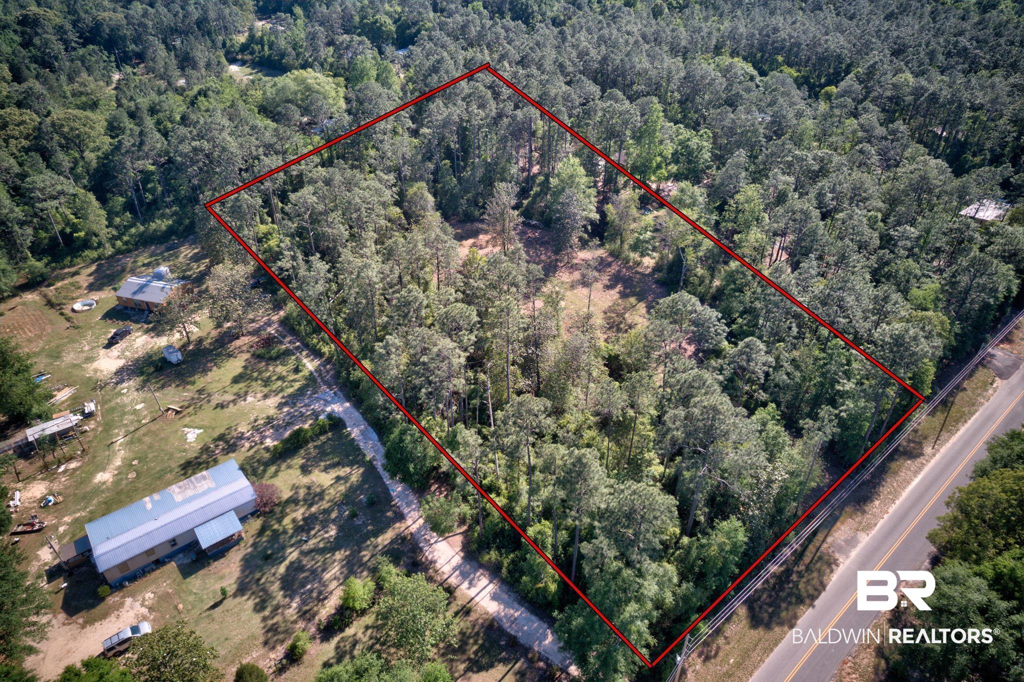 Fox Branch Drive Loxley, AL 36551 - Photo 2 of 15