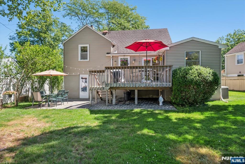 40 Elmwood Road Florham Park, NJ 07932 - Photo 29 of 35