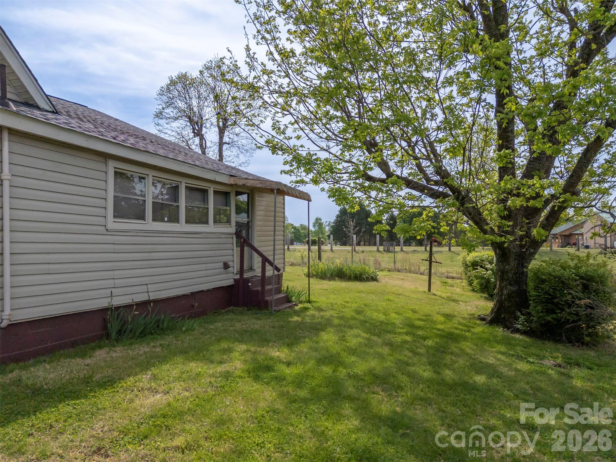 504 Old Henrietta Road Forest City, NC 28043 - Photo 23 of 46