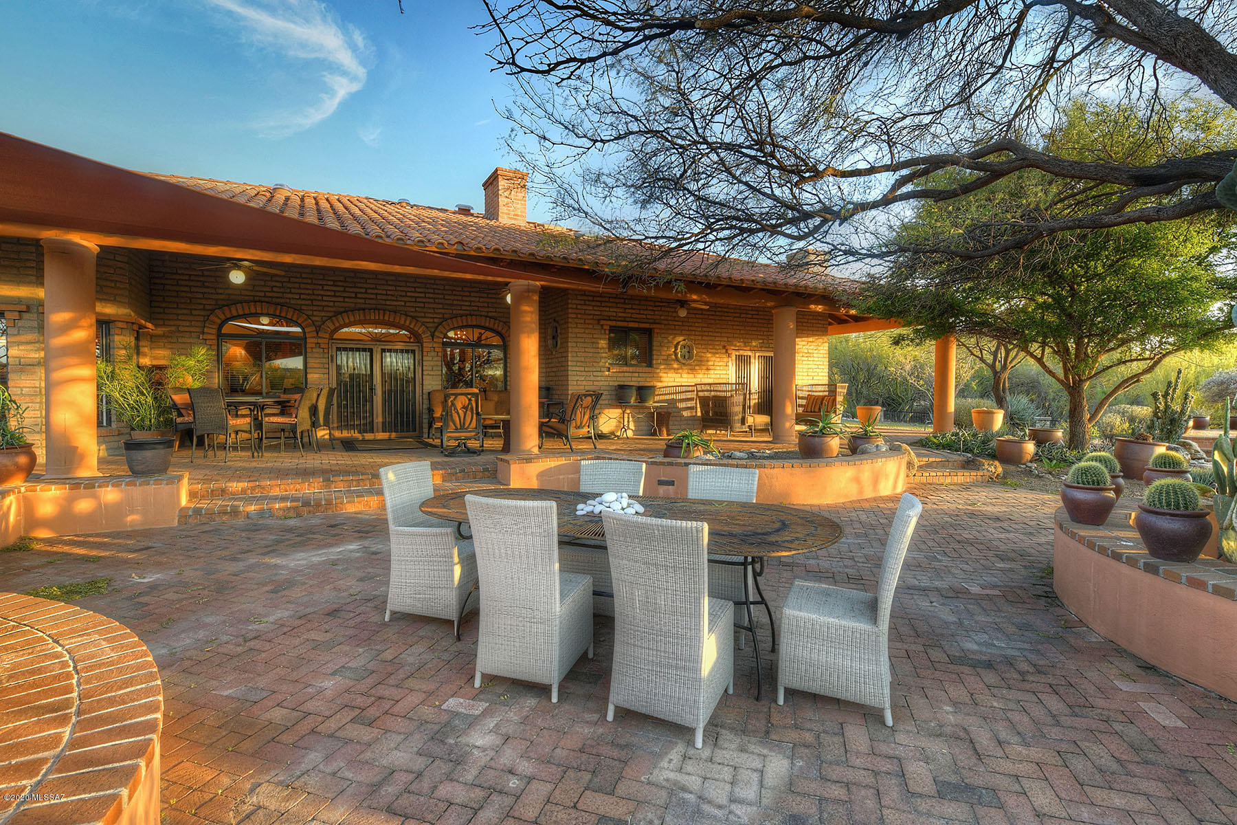 5871 North Pontatoc Road Tucson, AZ 85718 - Photo 35 of 41 Gallery Image 35