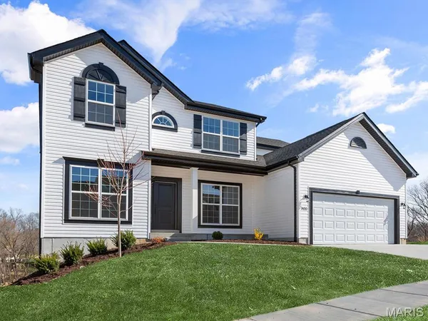 $297,900 | 3 Sequoia At Highlands, Rolla, MO 65401