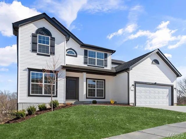 $297,900 | 3 Sequoia At Highlands, Rolla, MO 65401