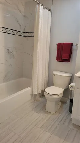 a close up view of a storage and washer with dryer