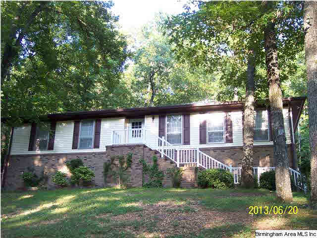 1154 Red Valley Road Remlap, AL 35133 - Photo 1 of 22