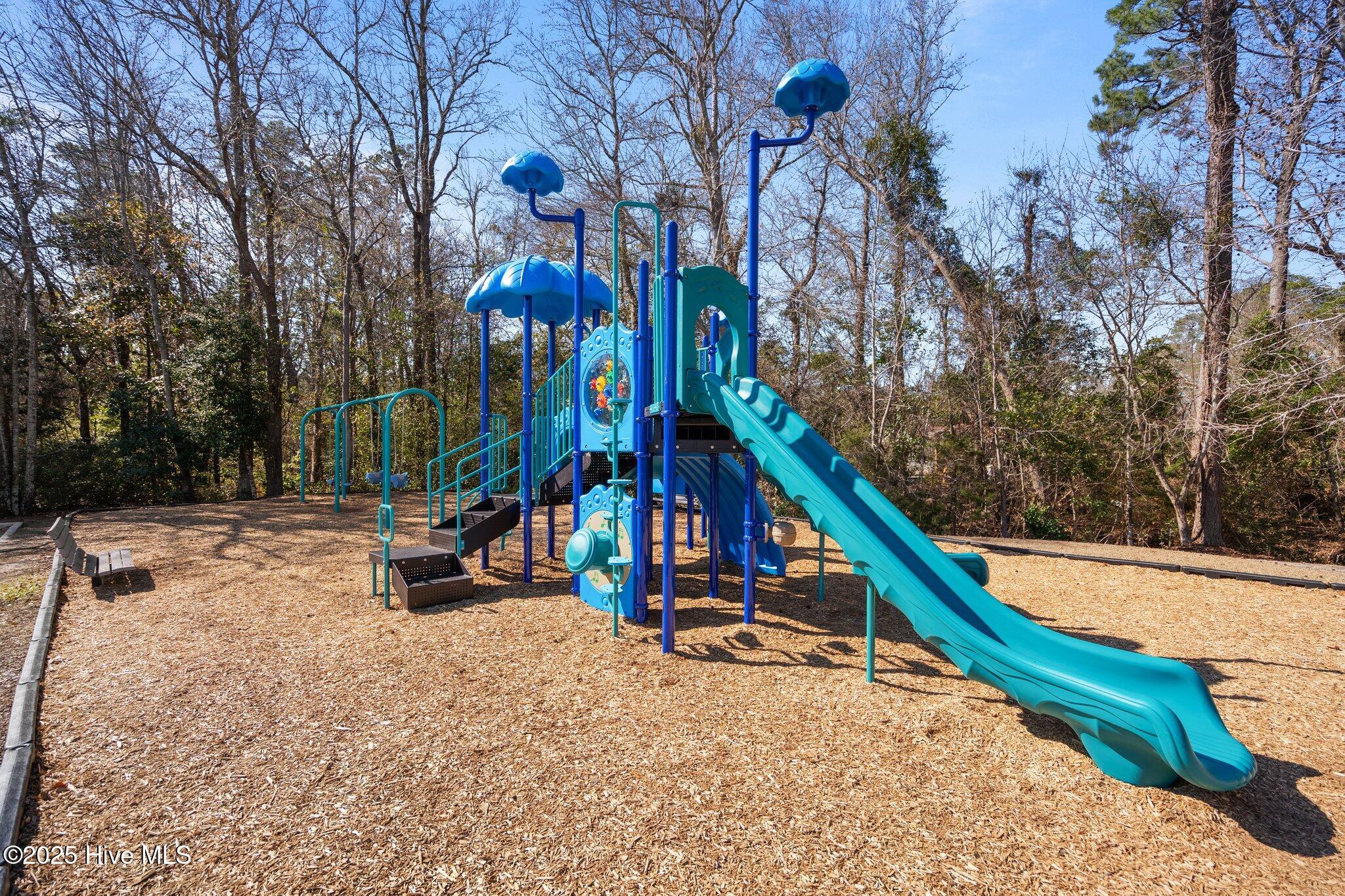 138 Watersfield Road Leland, NC 28451 - Photo 37 of 41 Playground 1