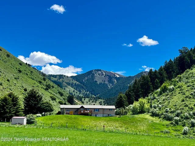 $149,000 | Lot 11 Haderlie 5th Addition Afton Wy, Afton, WY 83110