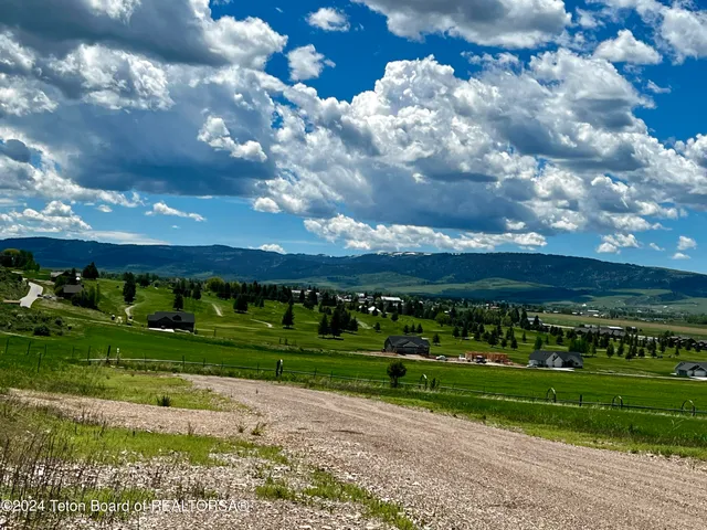 $149,000 | Lot 11 Haderlie 5th Addition Afton Wy, Afton, WY 83110