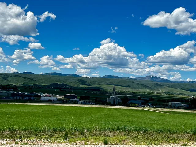 $149,000 | Lot 11 Haderlie 5th Addition Afton Wy, Afton, WY 83110