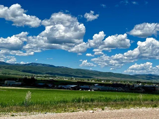 $149,000 | Lot 11 Haderlie 5th Addition Afton Wy, Afton, WY 83110