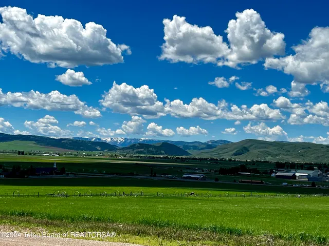 $149,000 | Lot 11 Haderlie 5th Addition Afton Wy, Afton, WY 83110