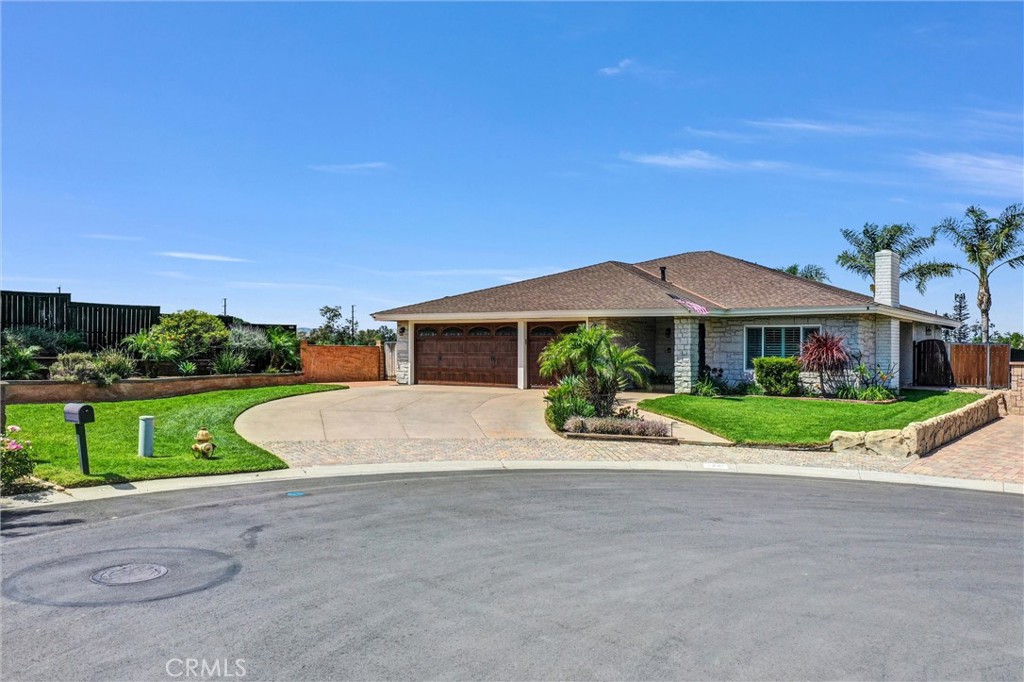 3441 Rocking R.M. Lane Norco, CA 92860 - Photo 1 of 42