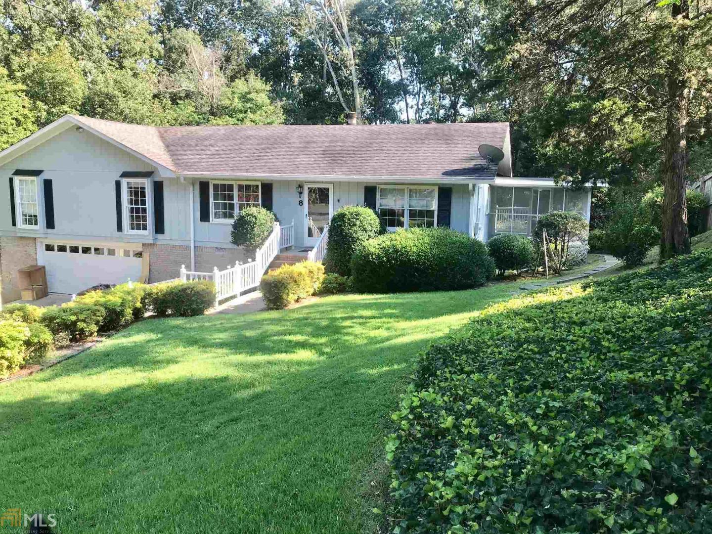 8 Shadowbrook Drive Southeast Rome, GA 30161 - Photo 1 of 1 Gallery Image 1