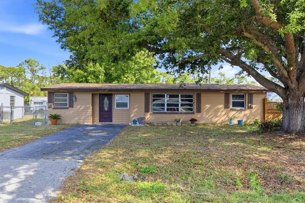 $160,000 | 8362 Pelican Road, Englewood, FL 34224
