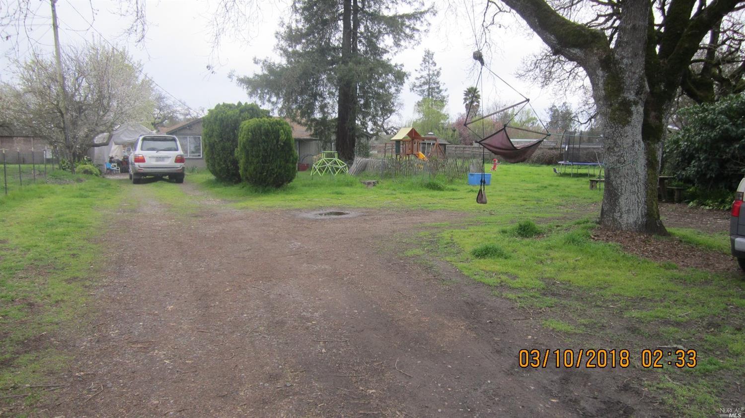 4262 Sebastopol Road Santa Rosa, CA 95407 - Photo 1 of 1 a view of a park with large trees