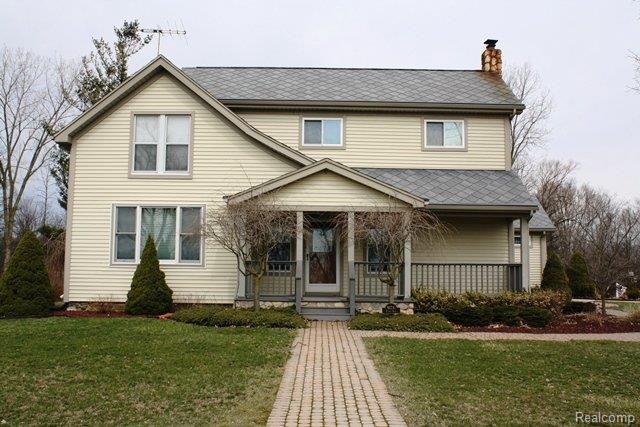 9124 Lambs Road Goodells, MI 48027 - Photo 1 of 24 IMG_5486.JPG